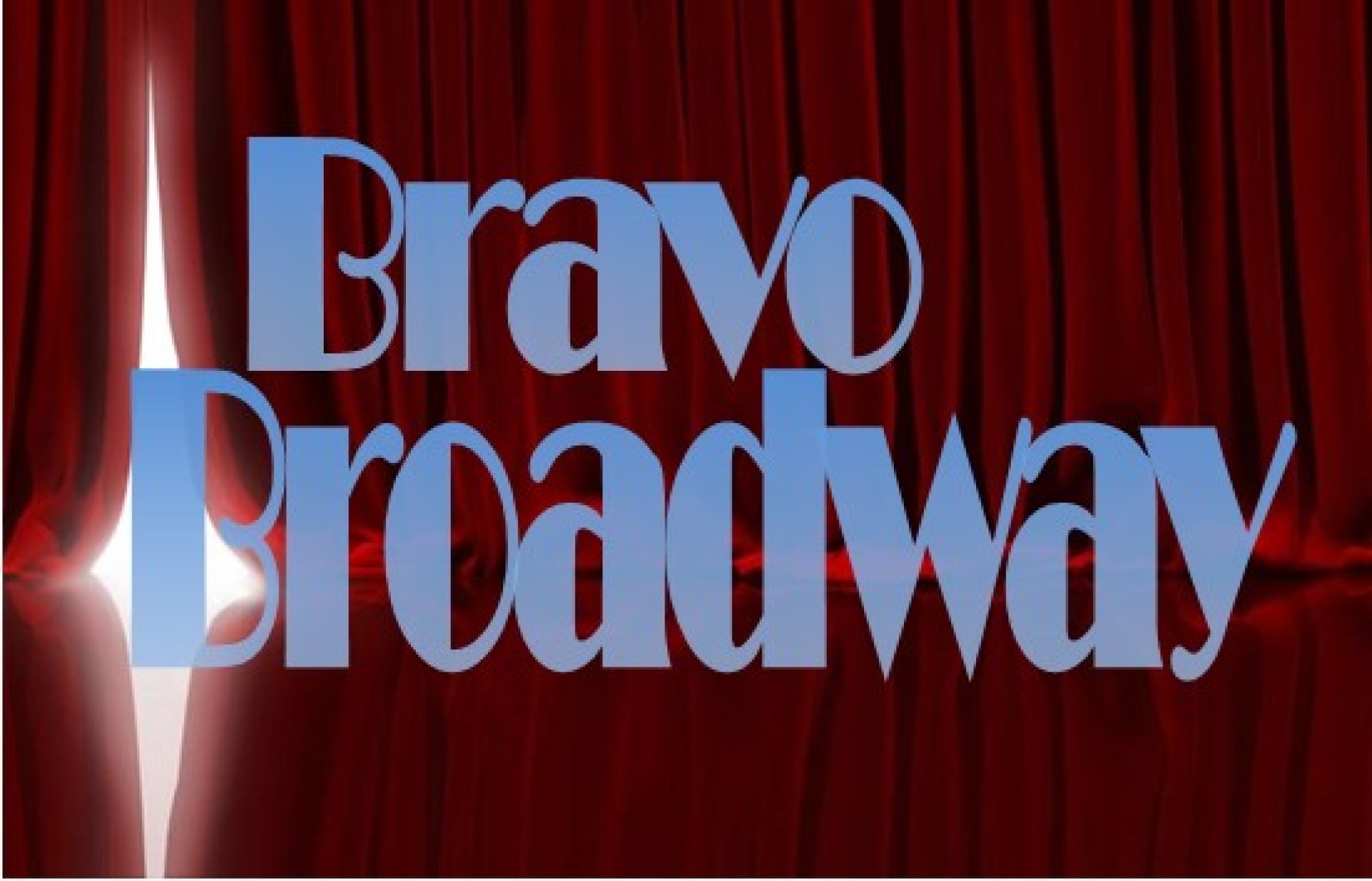 BRAVO BROADWAY 2024 Easy Radio Blog Myrtle Beach, SC