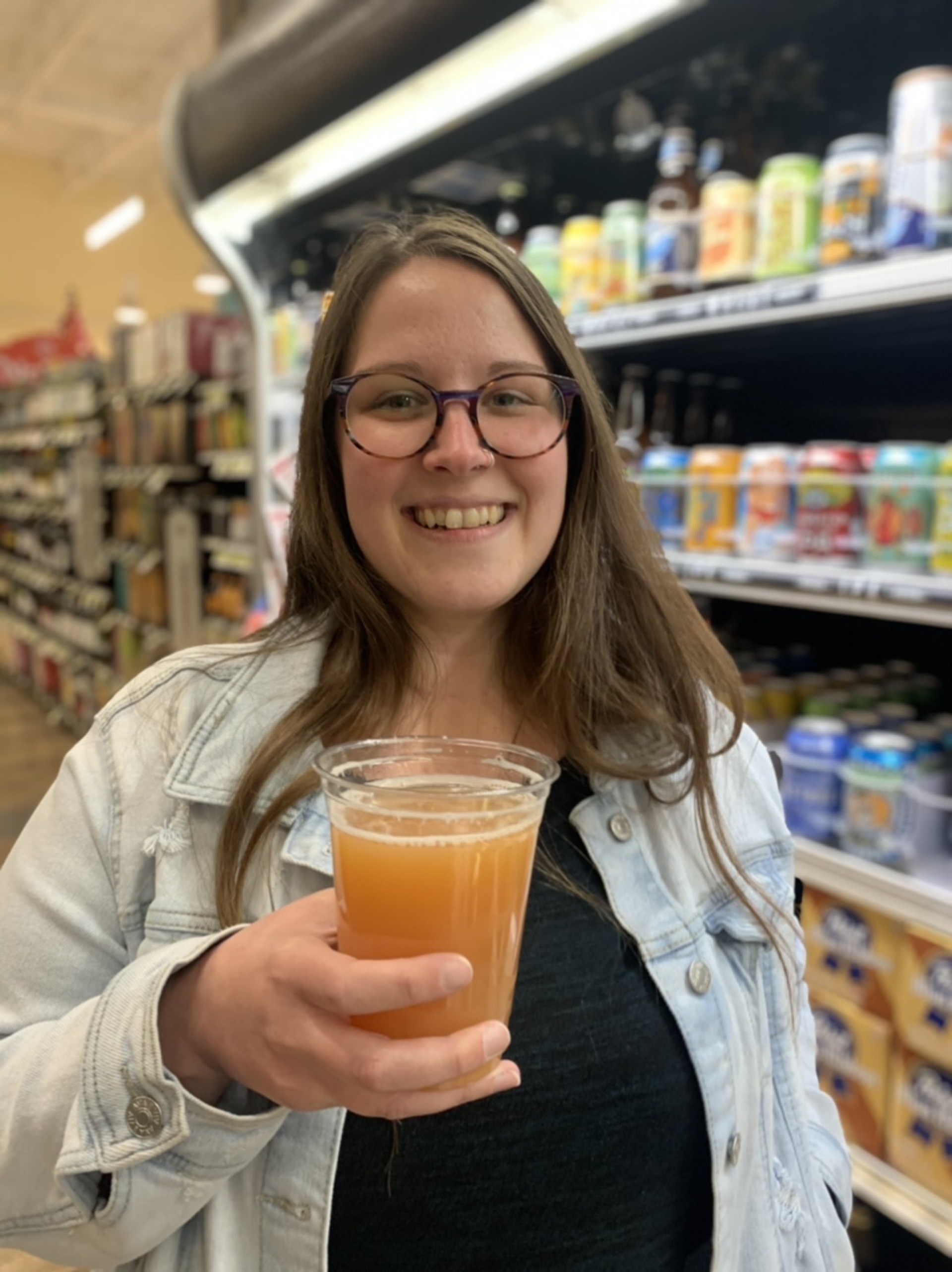 Thirsty Thursday (w/ Brewlab) Easy Radio Blog Myrtle Beach, SC